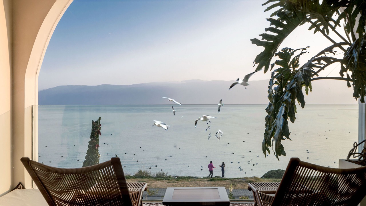 Photo of Outdoor in Dali Town
