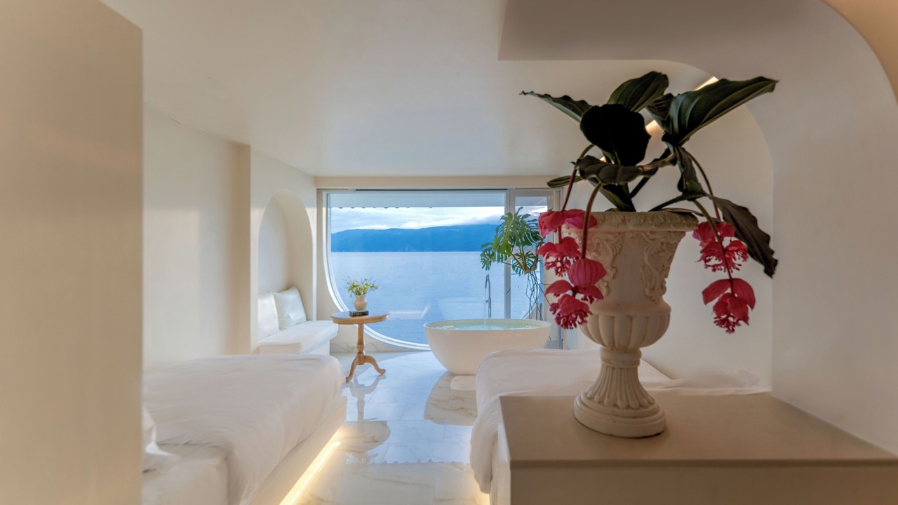 Photo of Bedroom in Dali Town