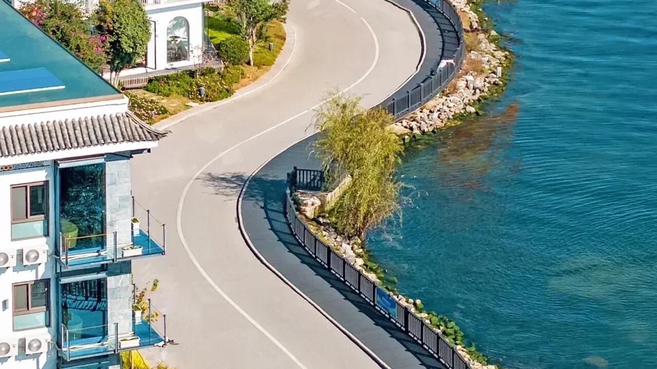Photo of Outdoor in Dali Town