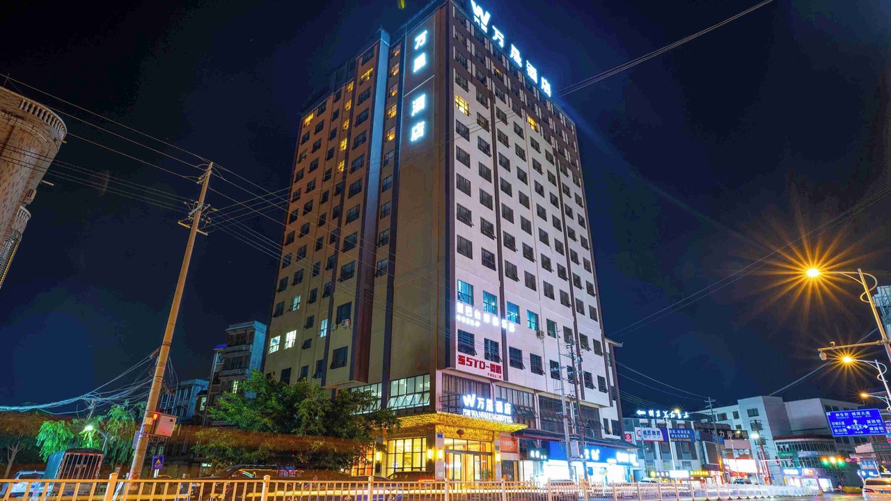 Photo of Outdoor in Youjiang District
