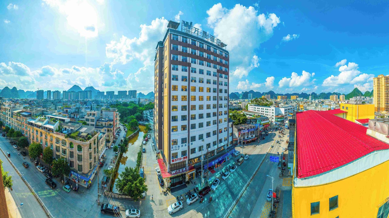 Photo of Outdoor in Youjiang District