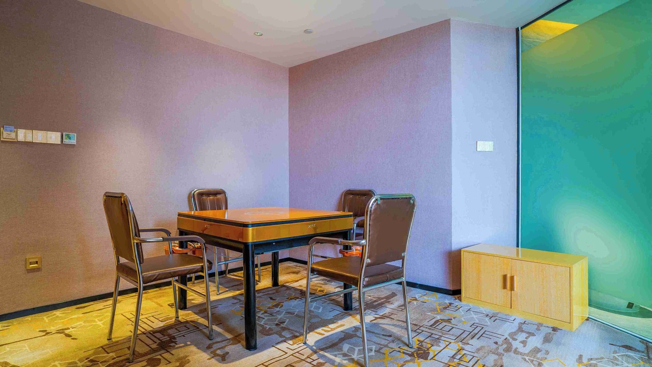 Photo of Bedroom in Youjiang District