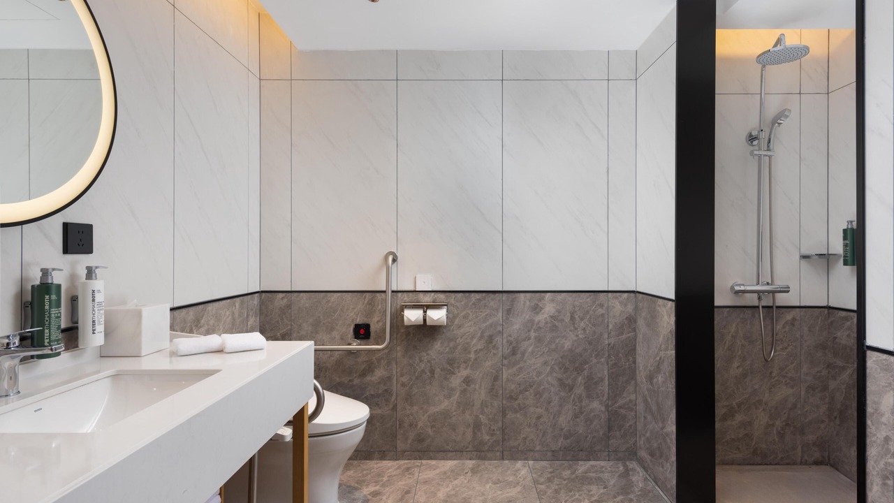 Photo of Bathroom in Huai'an