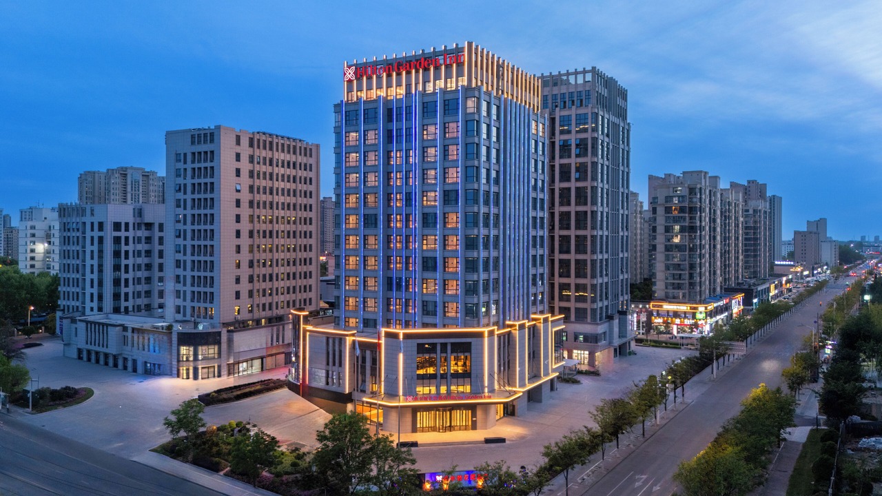 Photo of Outdoor in Huai'an