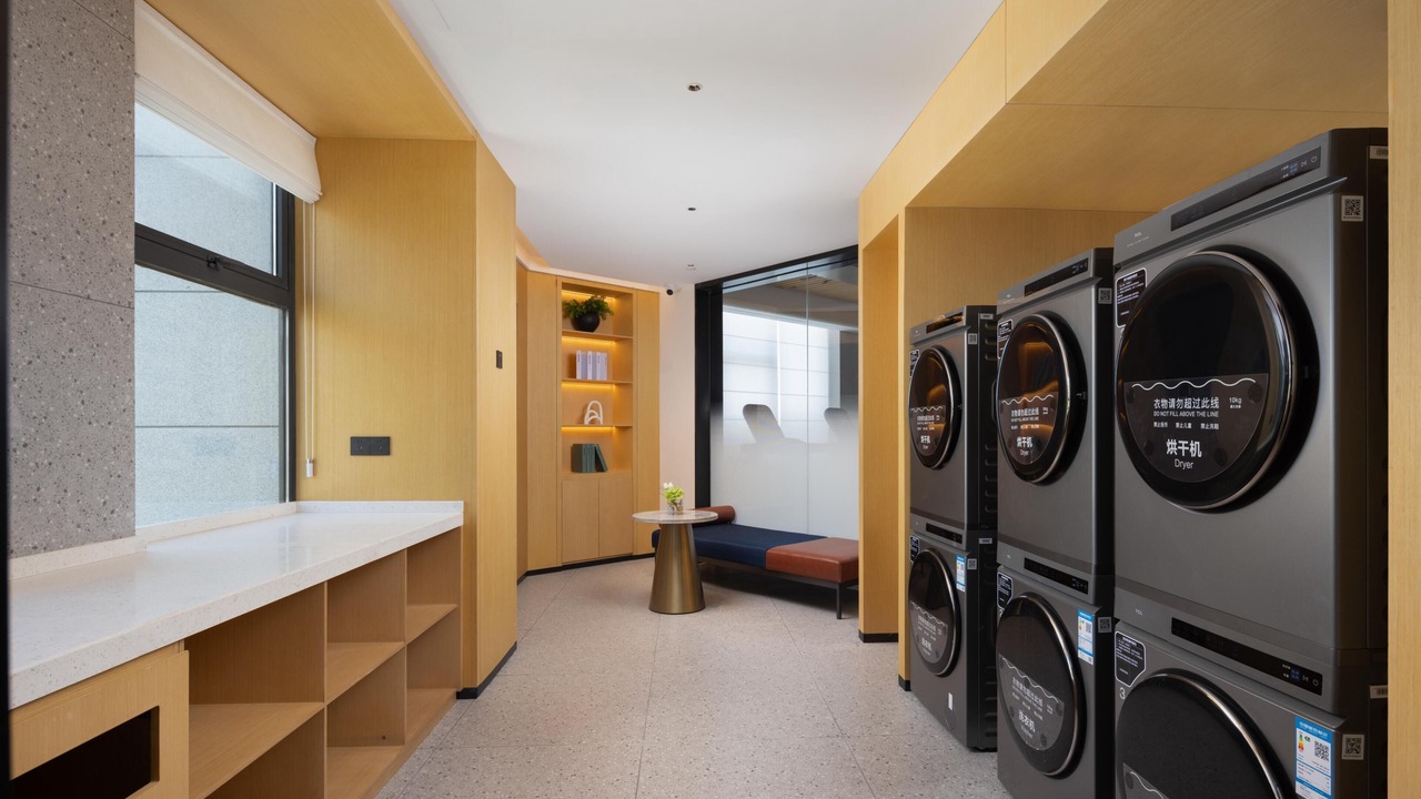 Photo of Bedroom in Huai'an