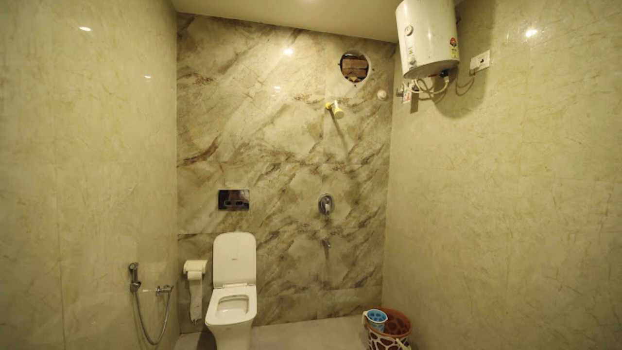 Photo of Bathroom in Mat