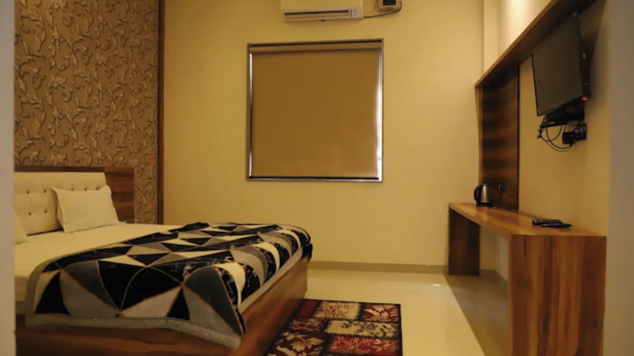 Photo of Bedroom in Mat