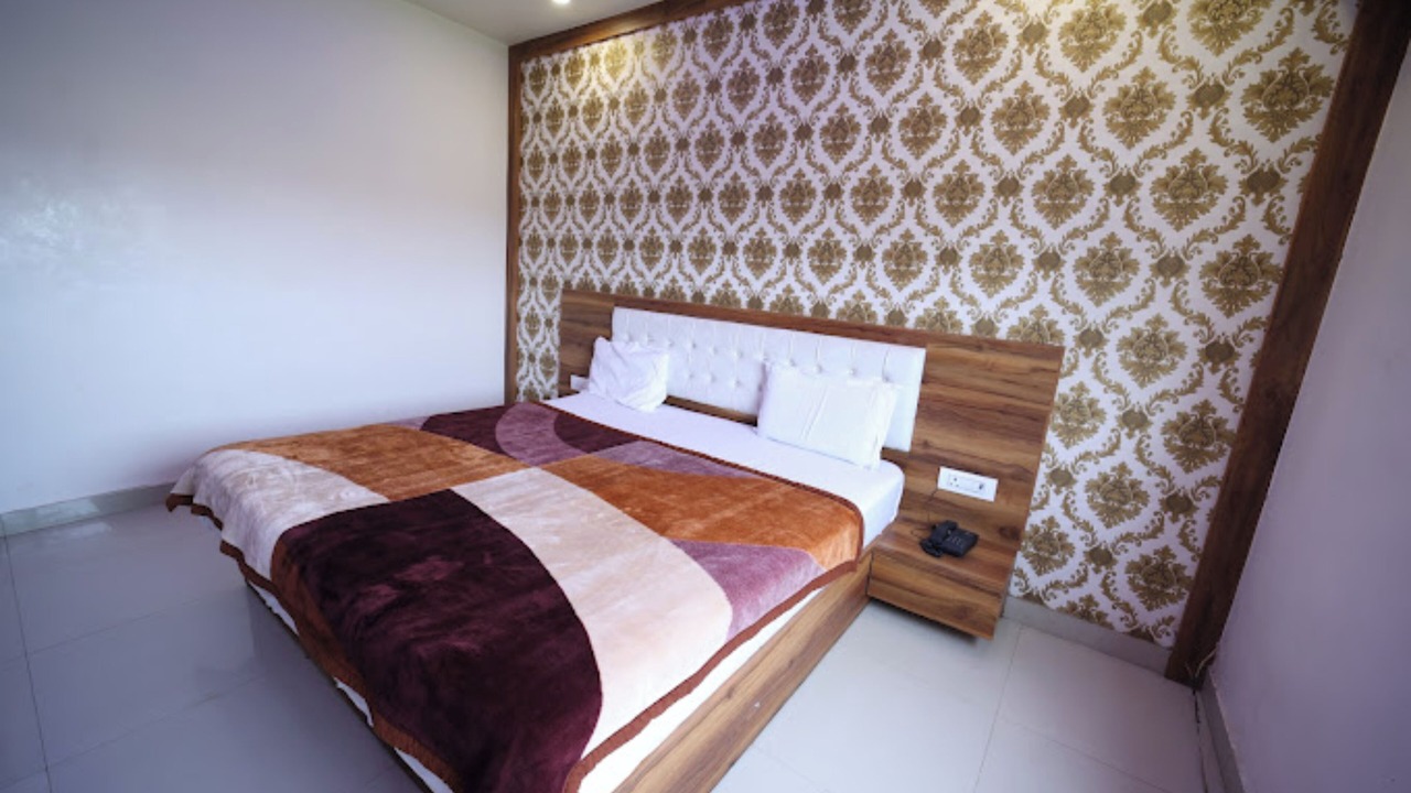 Photo of Bedroom in Mat