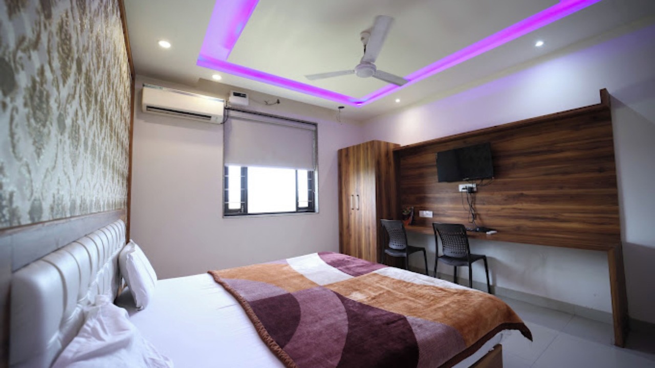Photo of Bedroom in Mat