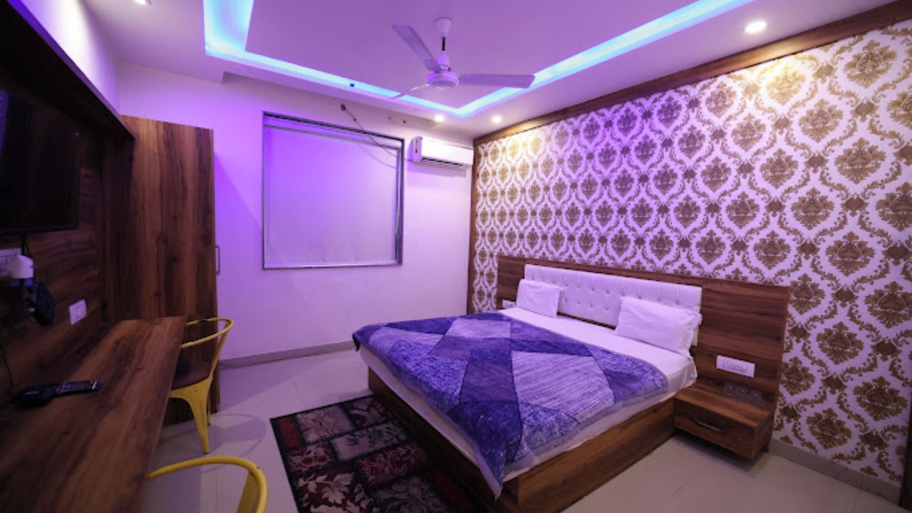 Photo of Bedroom in Mat