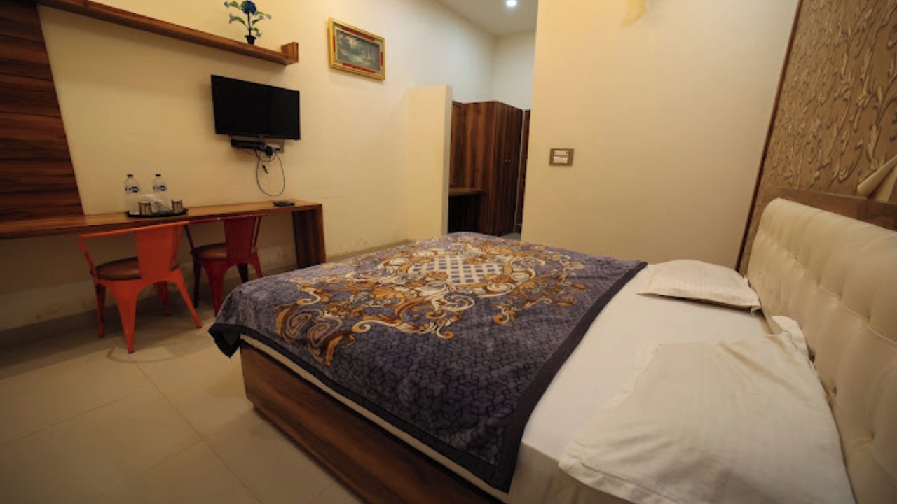 Photo of Bedroom in Mat