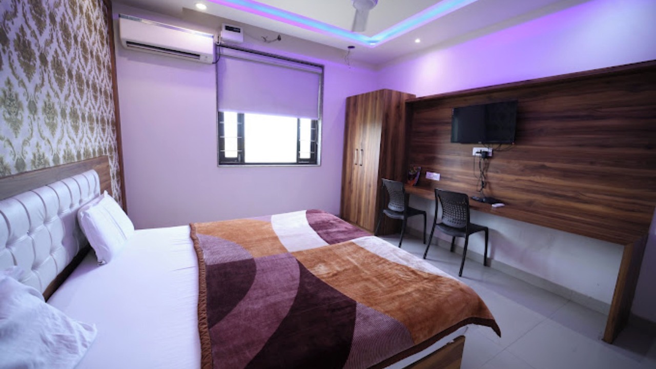 Photo of Bedroom in Mat