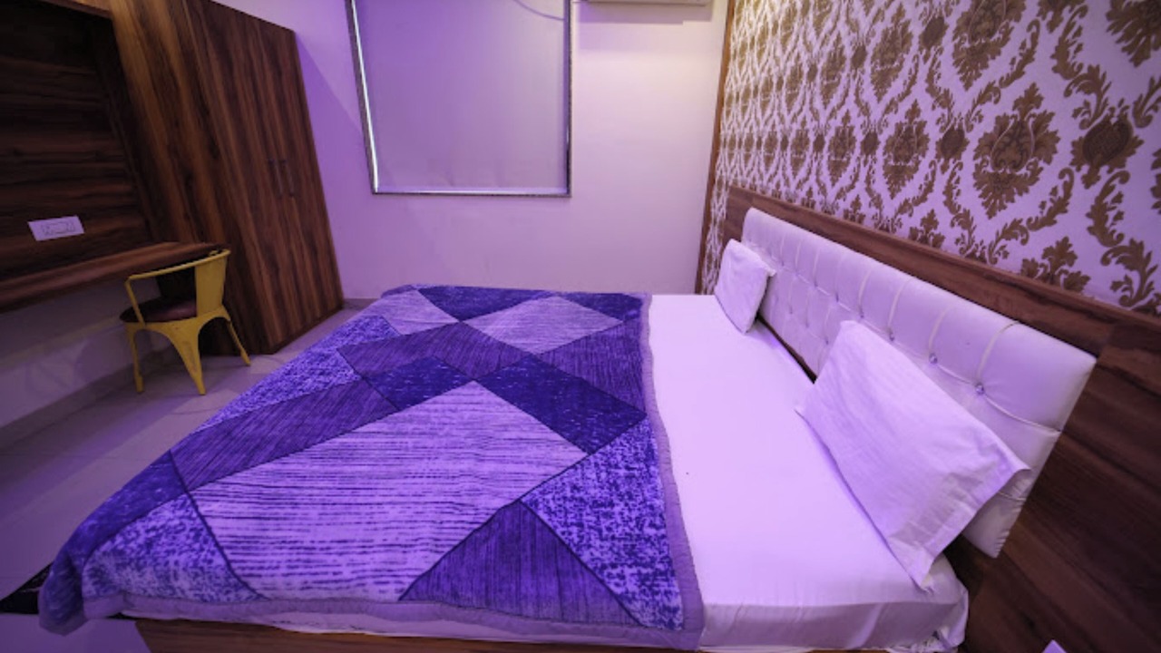 Photo of Bedroom in Mat