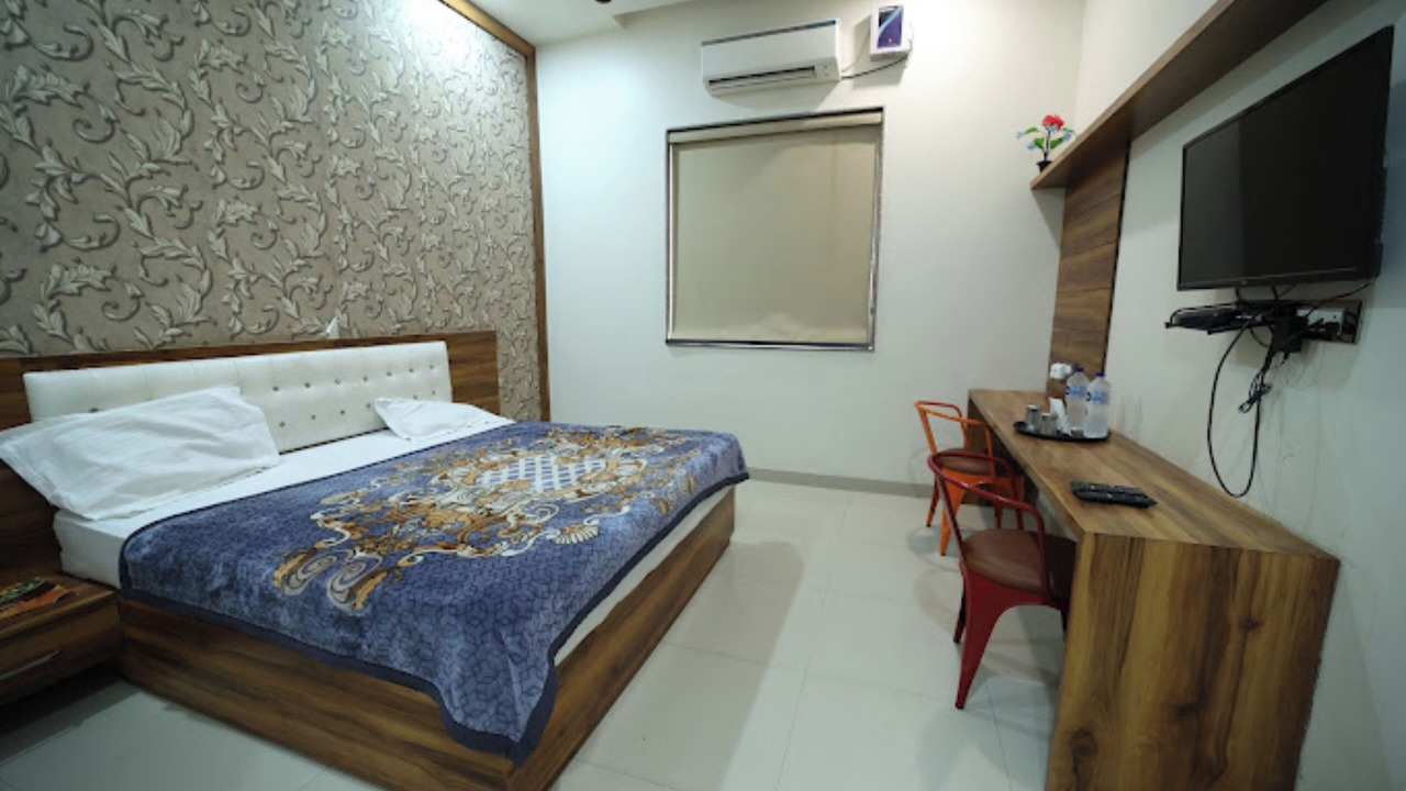 Photo of Bedroom in Mat