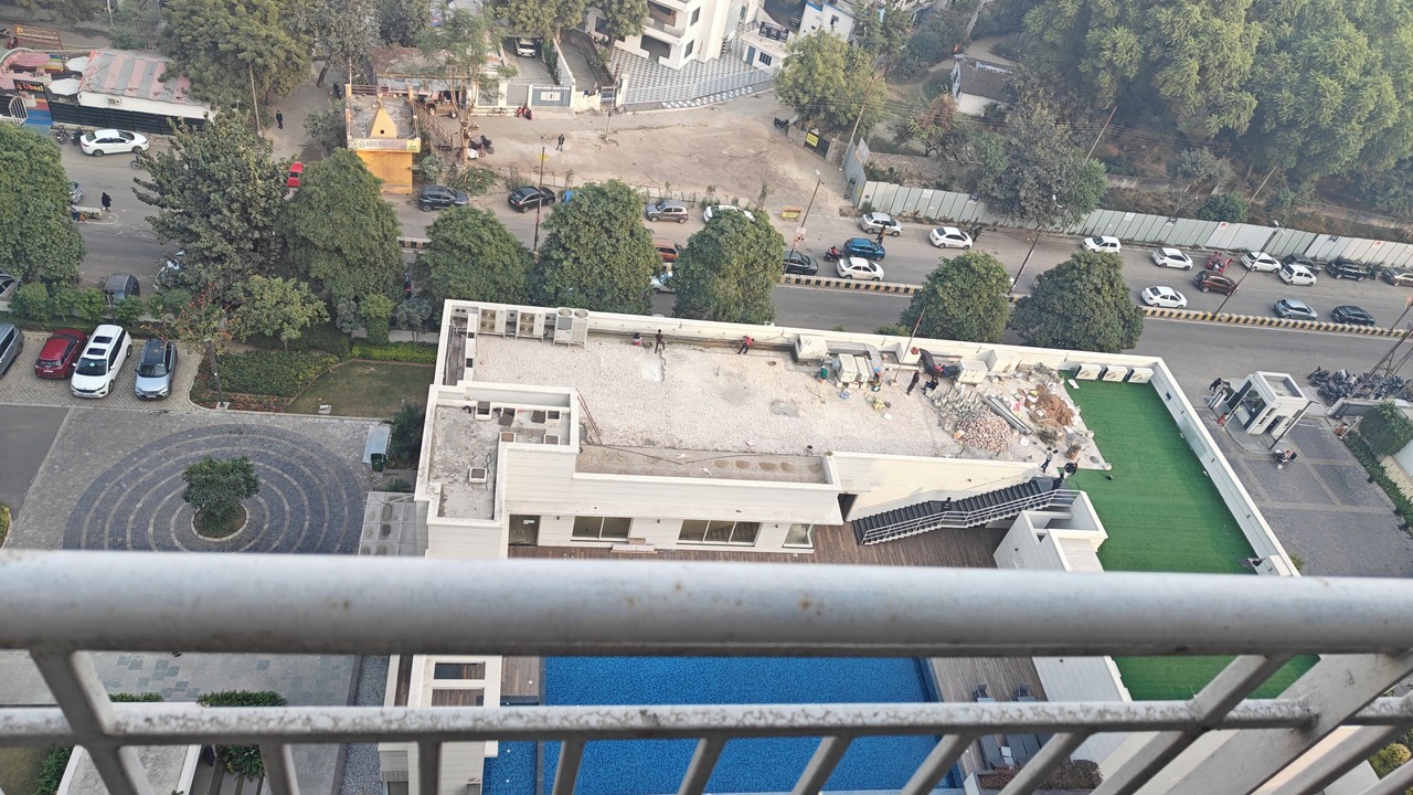 Photo of Outdoor in Gomti Nagar