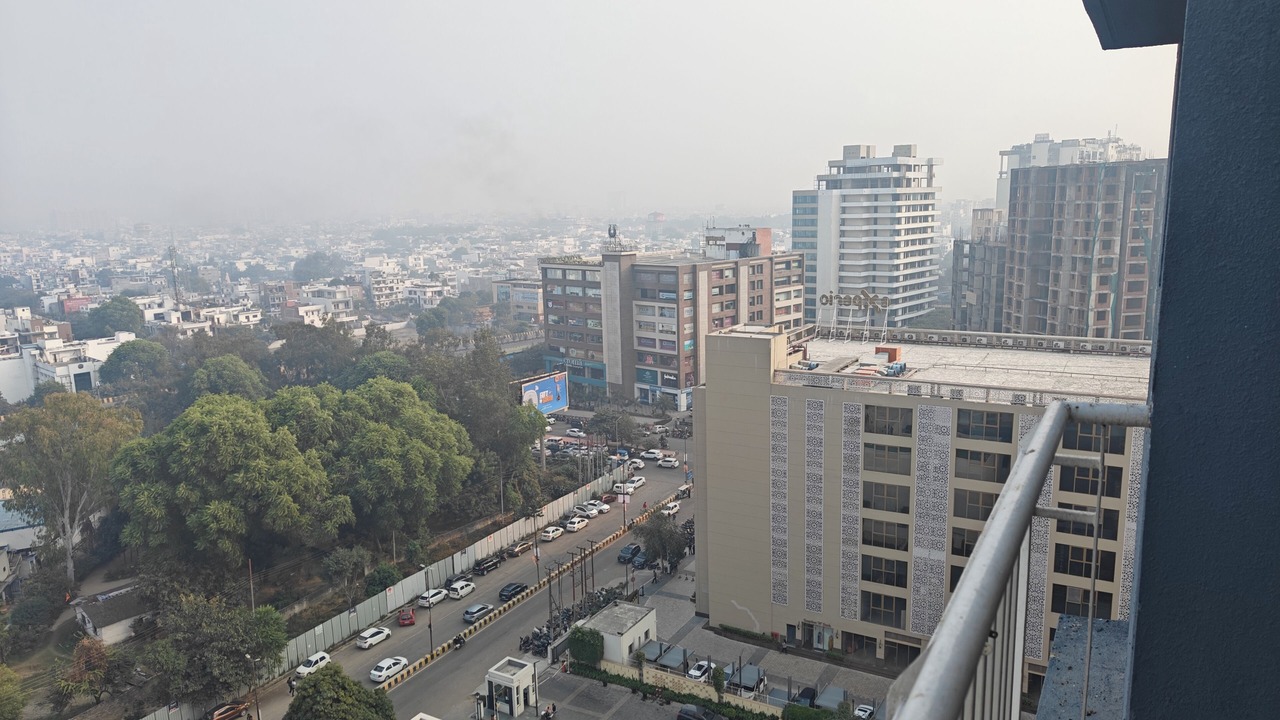 Photo of Outdoor in Gomti Nagar