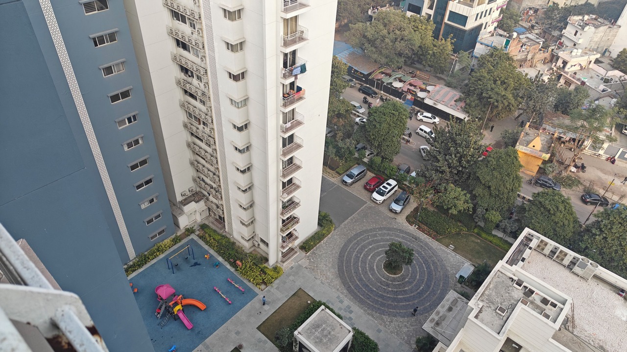 Photo of Outdoor in Gomti Nagar