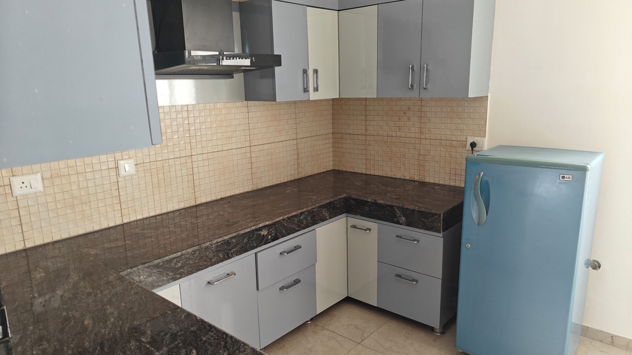 Photo of Kitchen in Gomti Nagar
