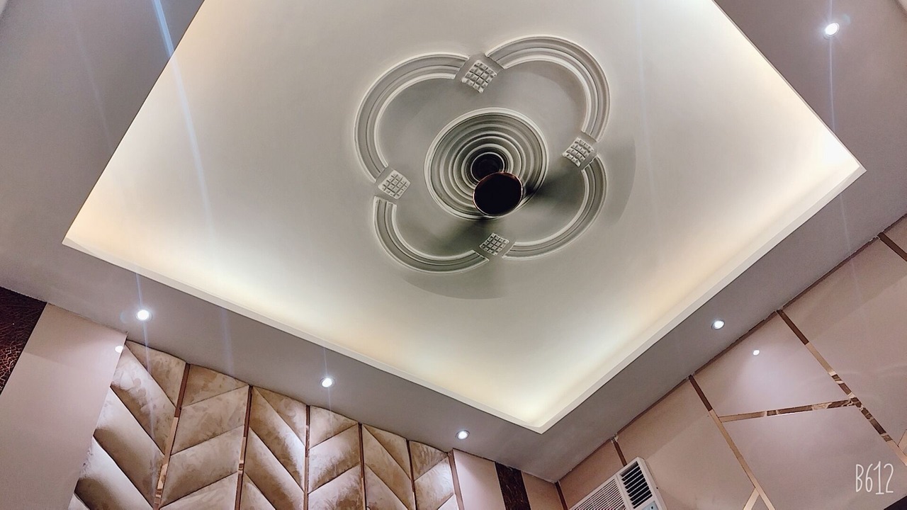 Photo of Bedroom in Aligarh