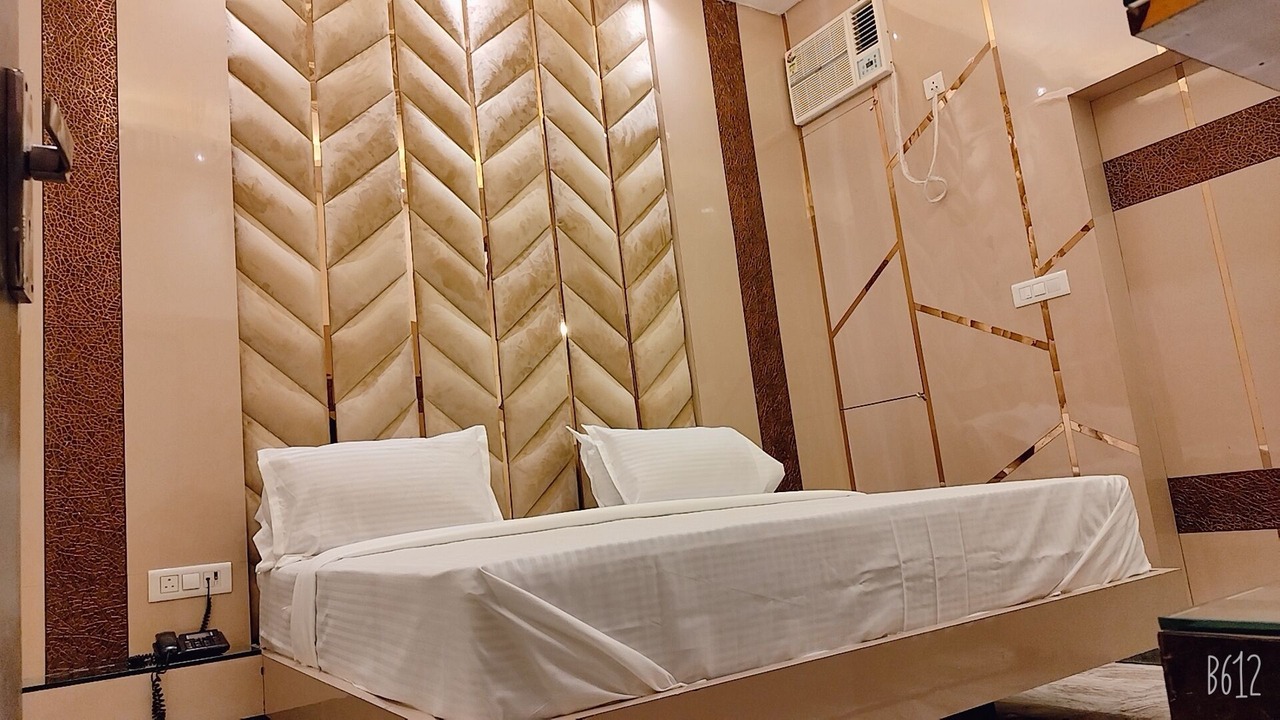 Photo of Bedroom in Aligarh