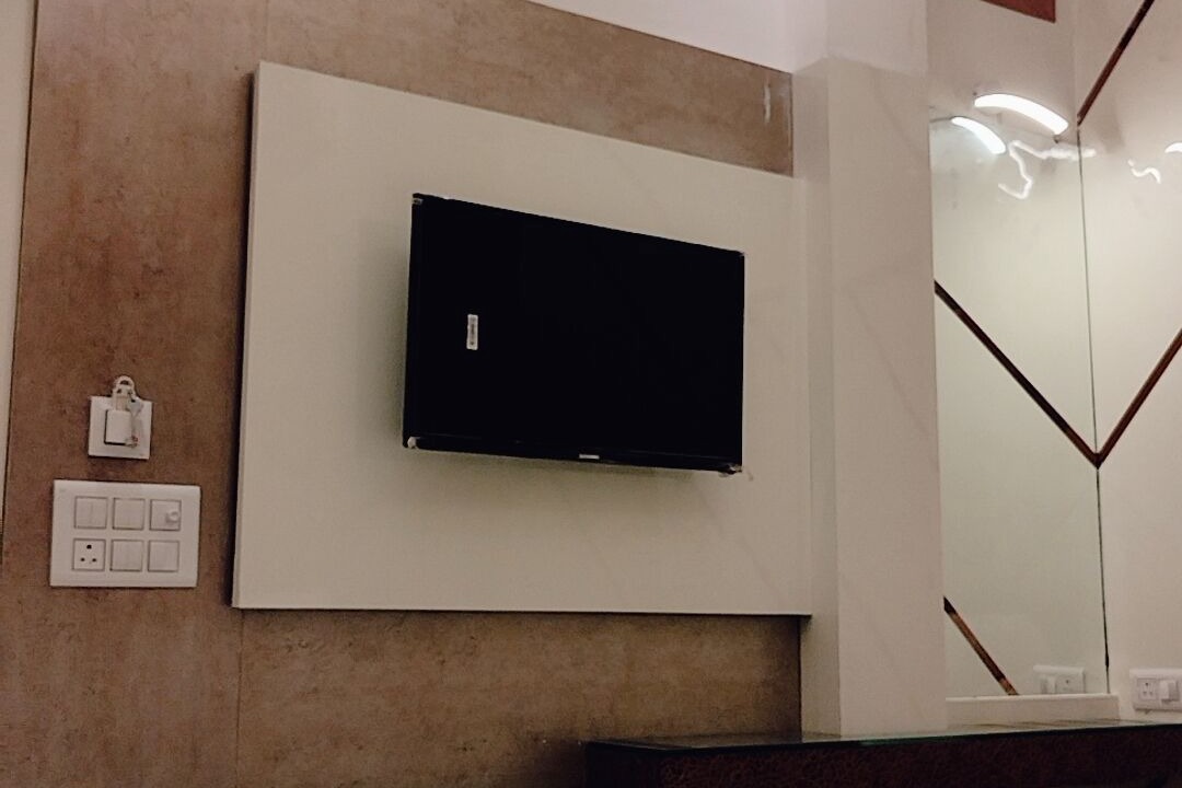 Photo of Bedroom in Aligarh