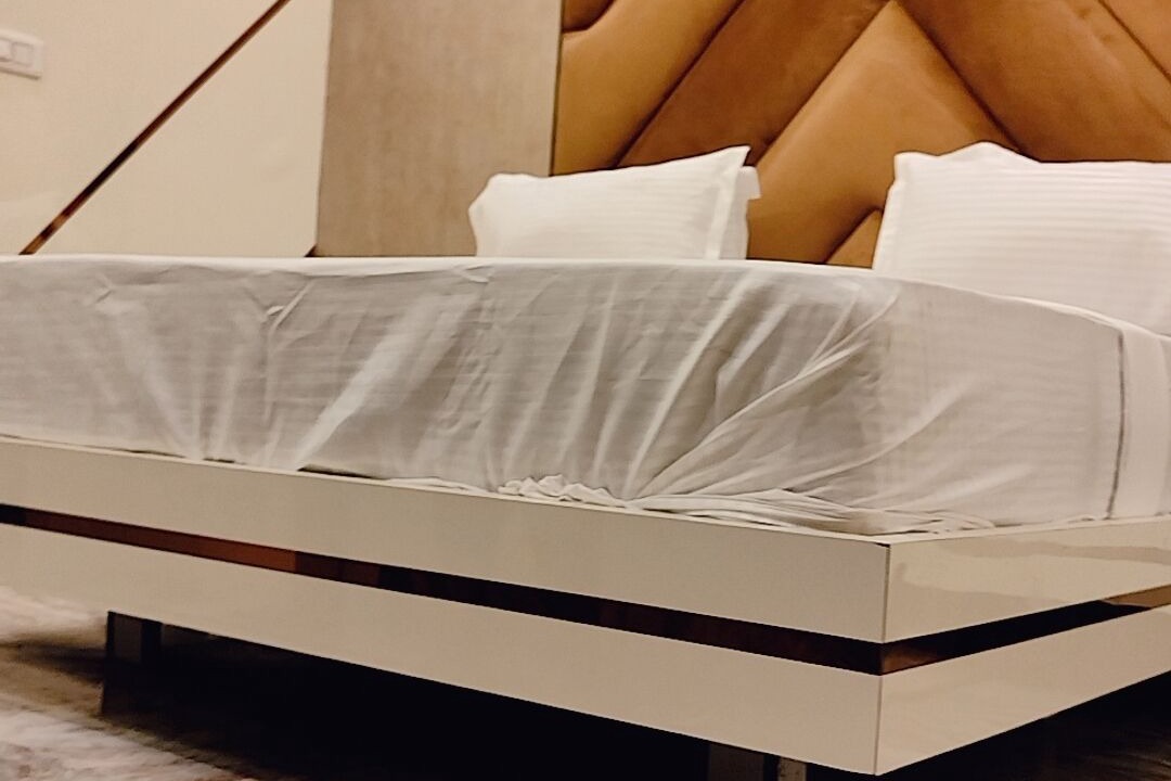Photo of Bedroom in Aligarh