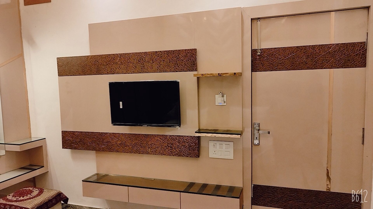 Photo of Bedroom in Aligarh