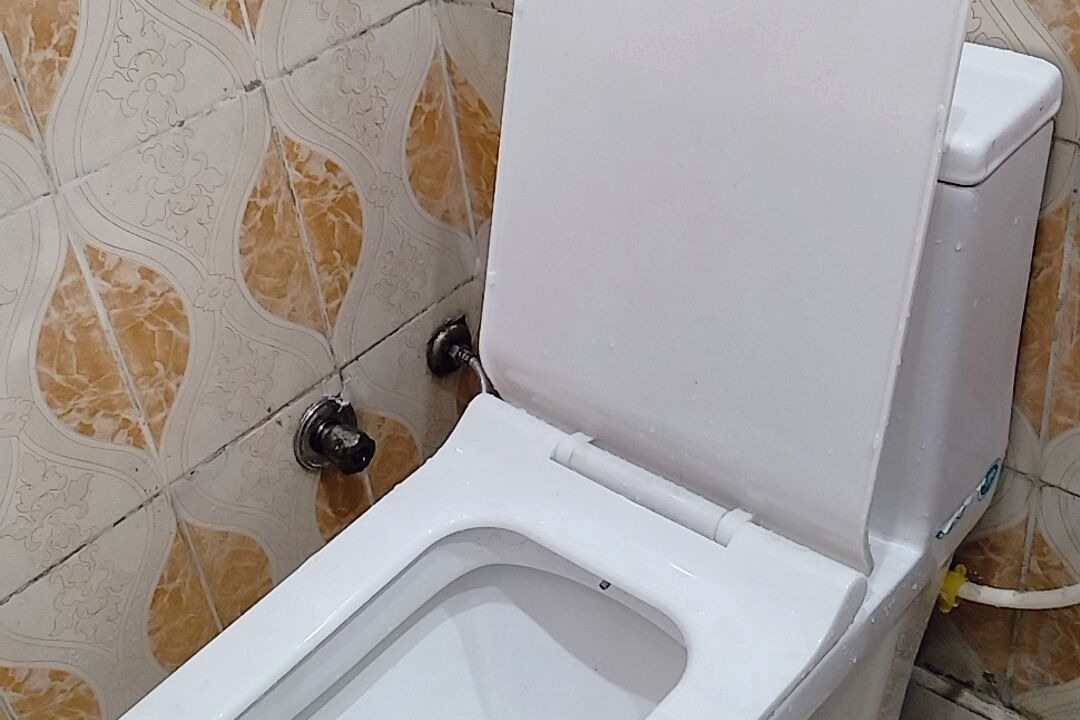 Photo of Bathroom in Aligarh