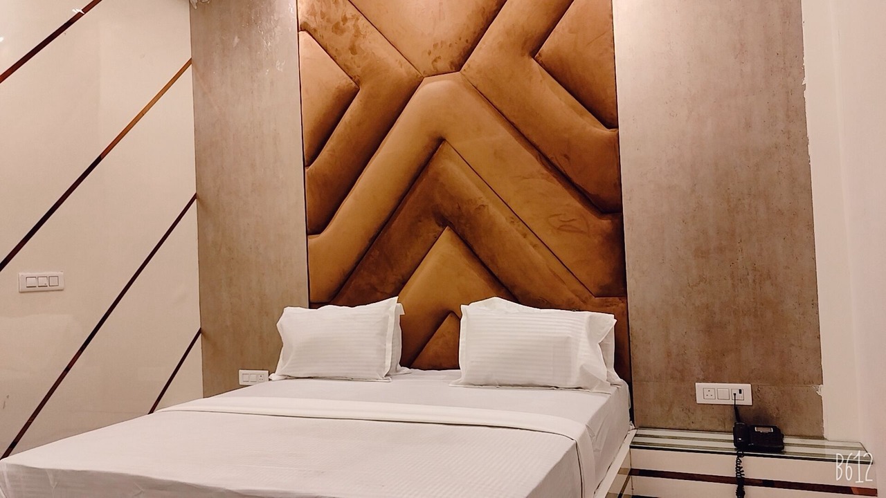 Photo of Bedroom in Aligarh