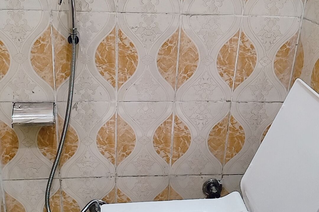 Photo of Bathroom in Aligarh