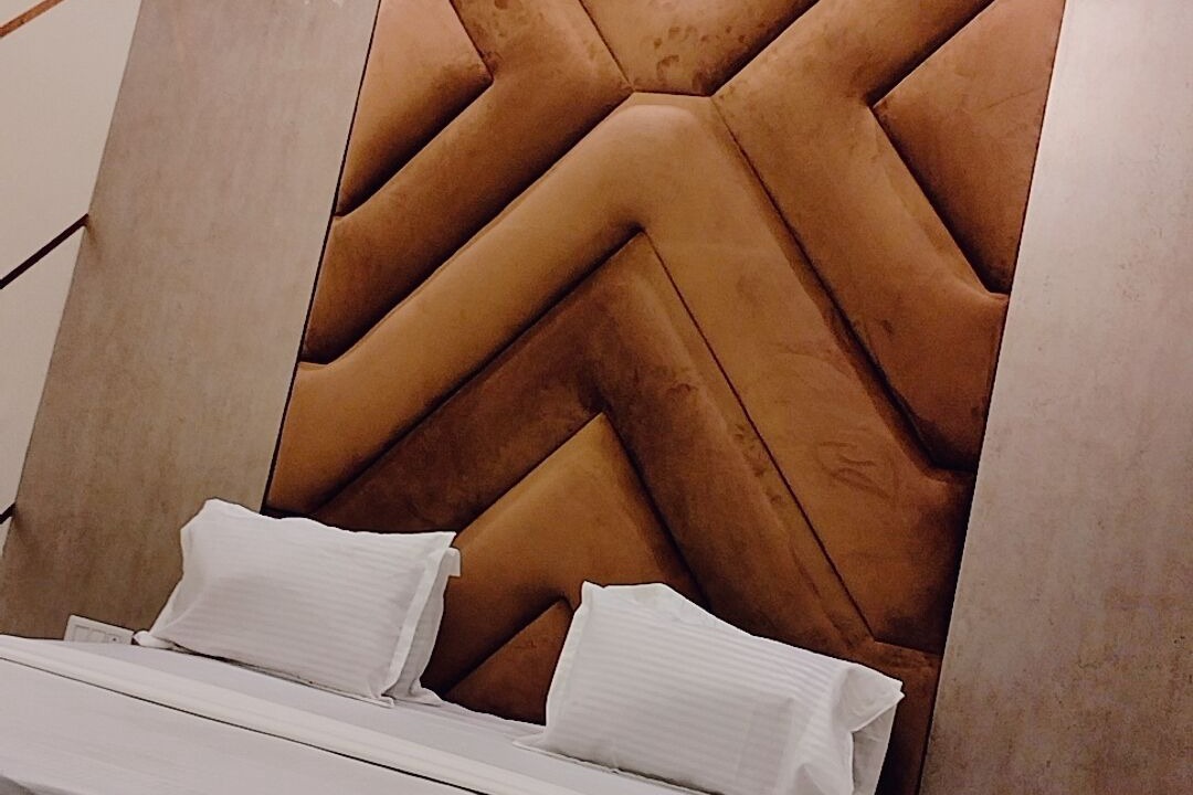 Photo of Bedroom in Aligarh