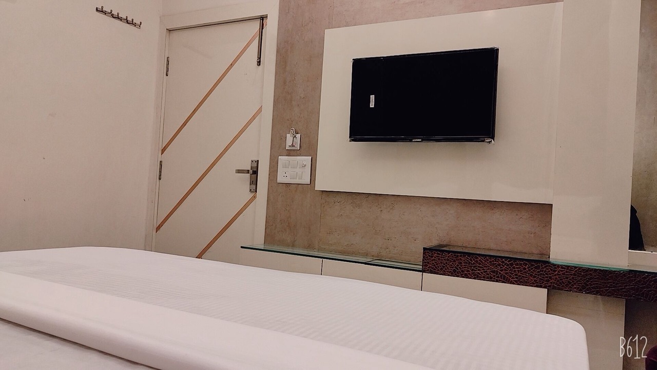 Photo of Bedroom in Aligarh