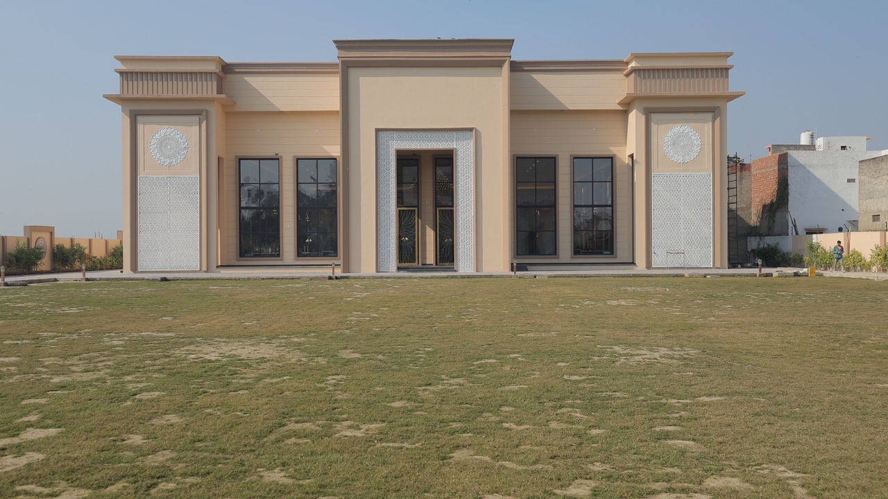 Photo of Outdoor in Muzaffarnagar