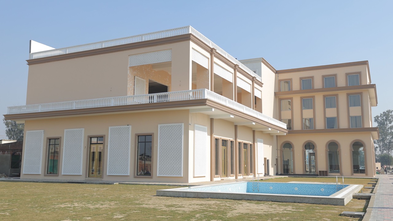 Photo of Outdoor in Muzaffarnagar