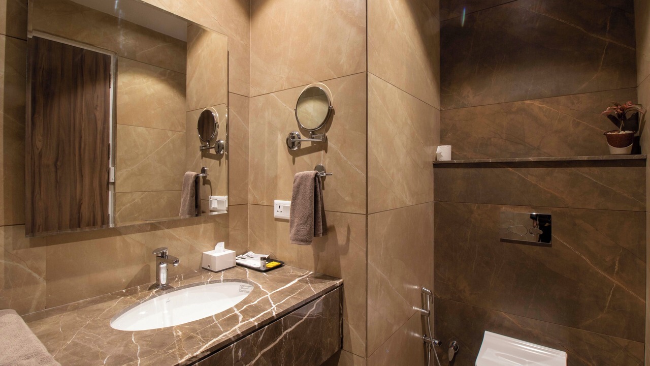 Photo of Bathroom in Muzaffarnagar