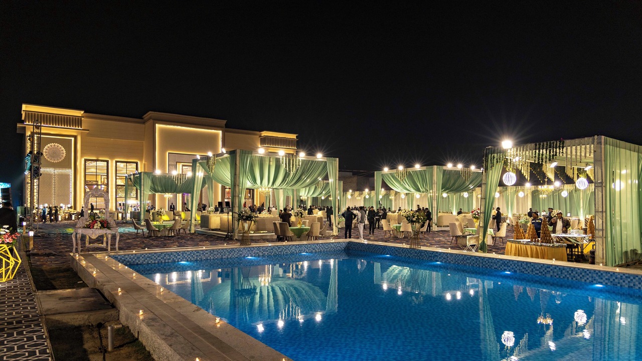 Photo of Outdoor in Muzaffarnagar