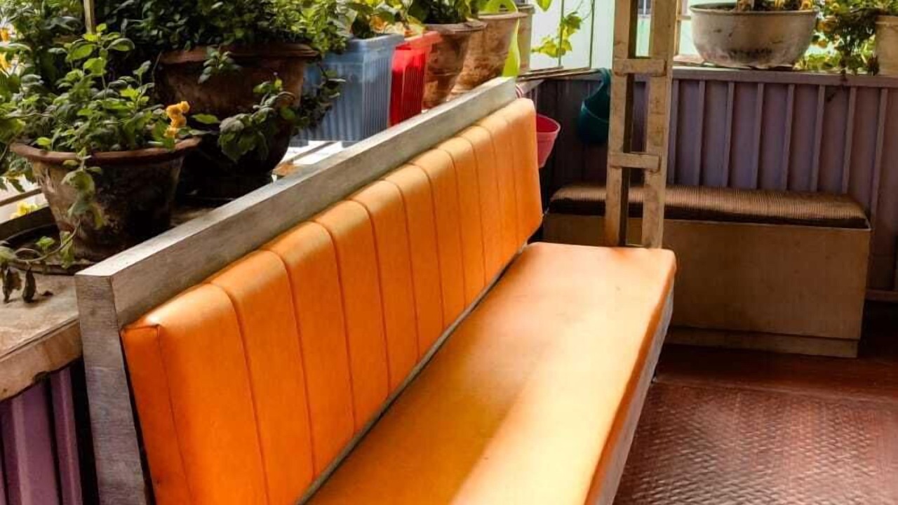 Photo of Patio Balcony in Siliguri
