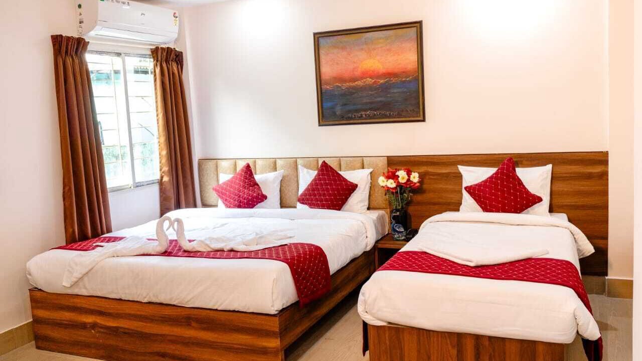 Photo of Bedroom in Siliguri