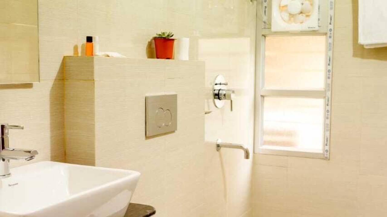 Photo of Bathroom in Siliguri