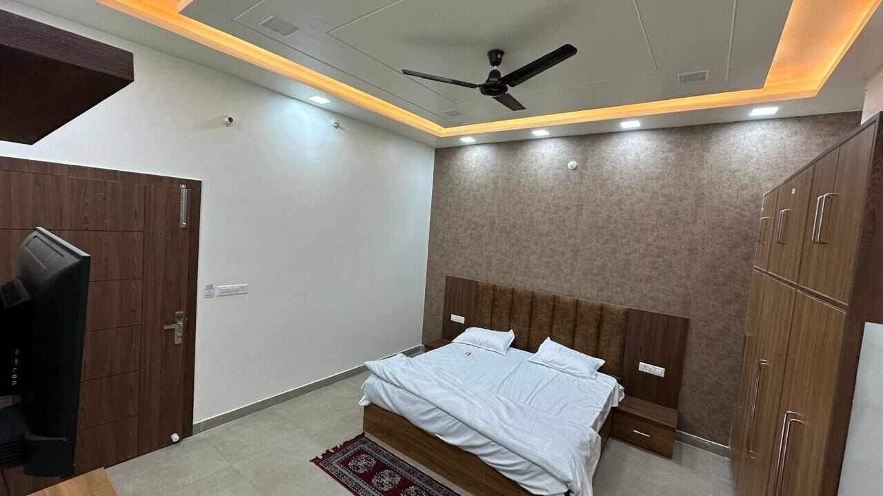 Photo of Bedroom in Aligarh