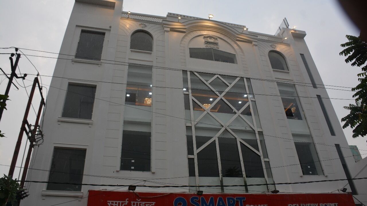 Photo of Outdoor in Aligarh