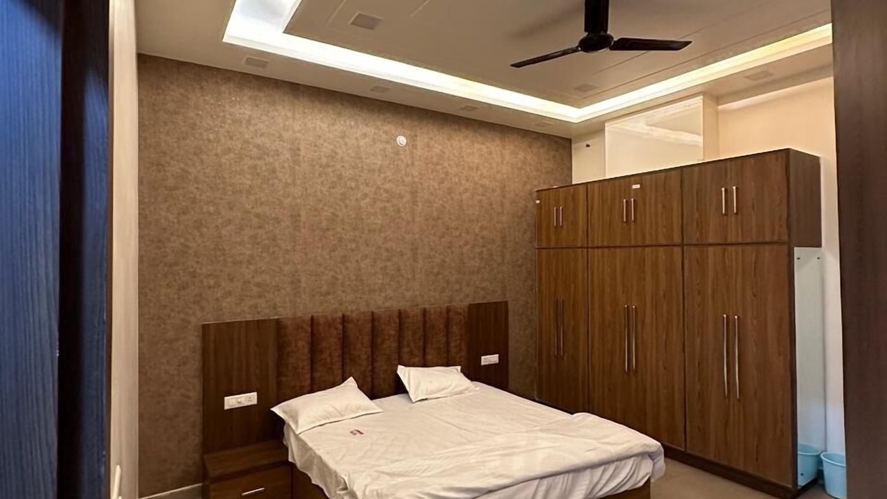 Photo of Bedroom in Aligarh