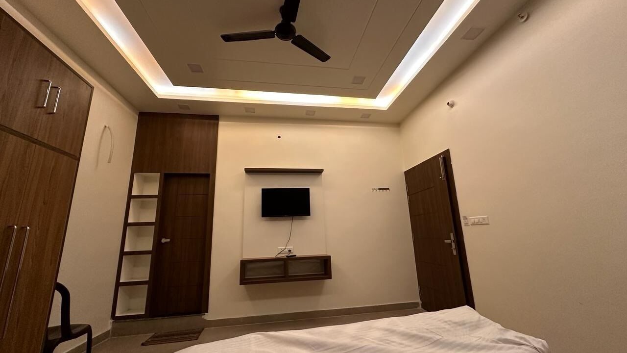 Photo of Bedroom in Aligarh