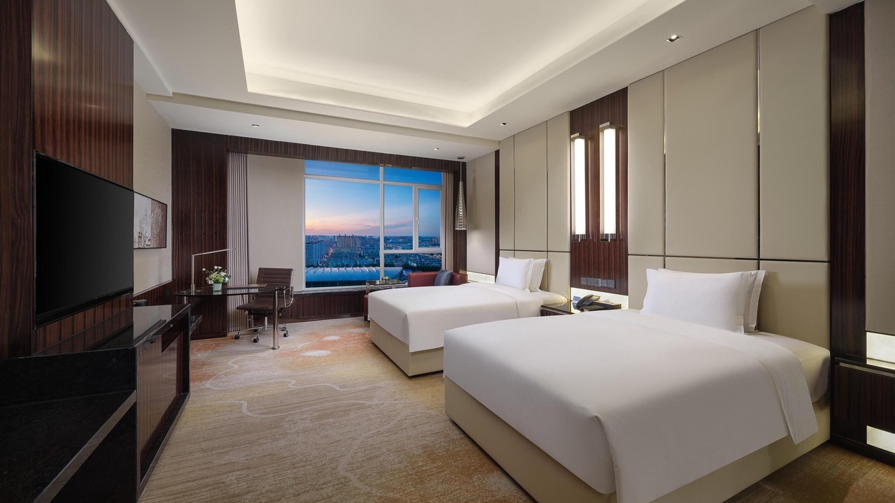 Photo of Bedroom in Nangang Qu