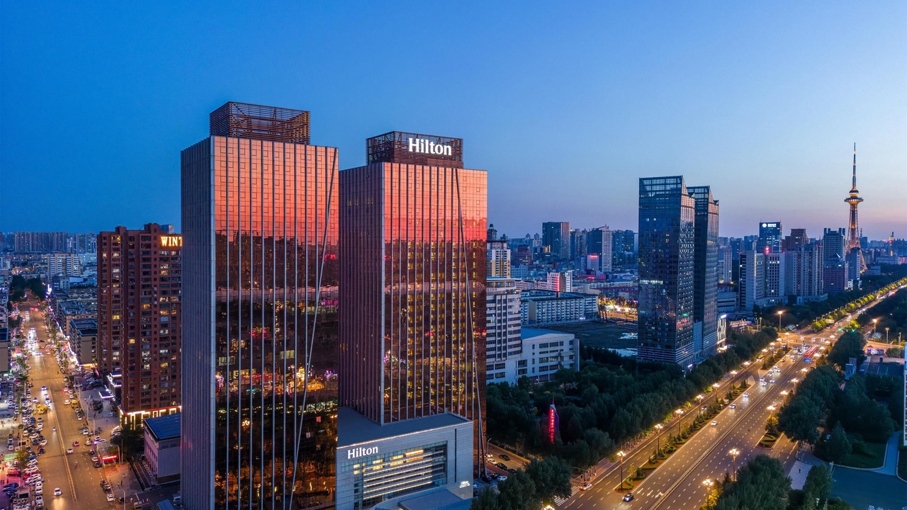 Photo of Outdoor in Nangang Qu