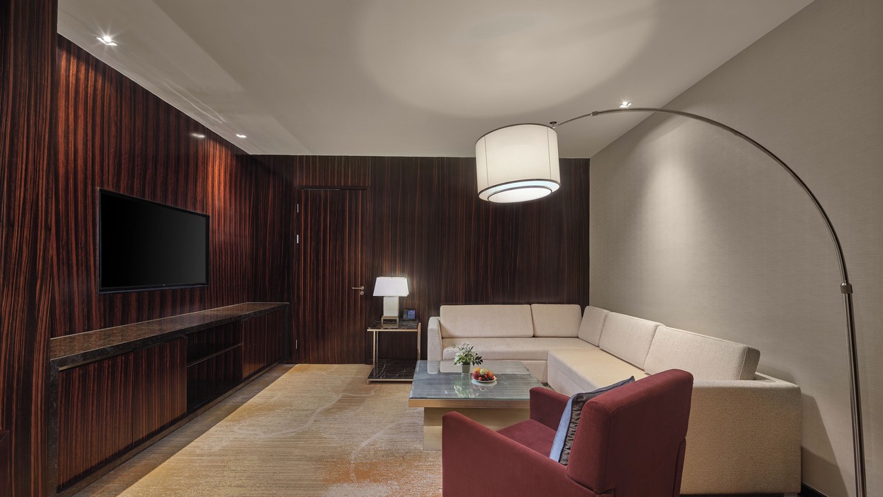 Photo of Bedroom in Nangang Qu