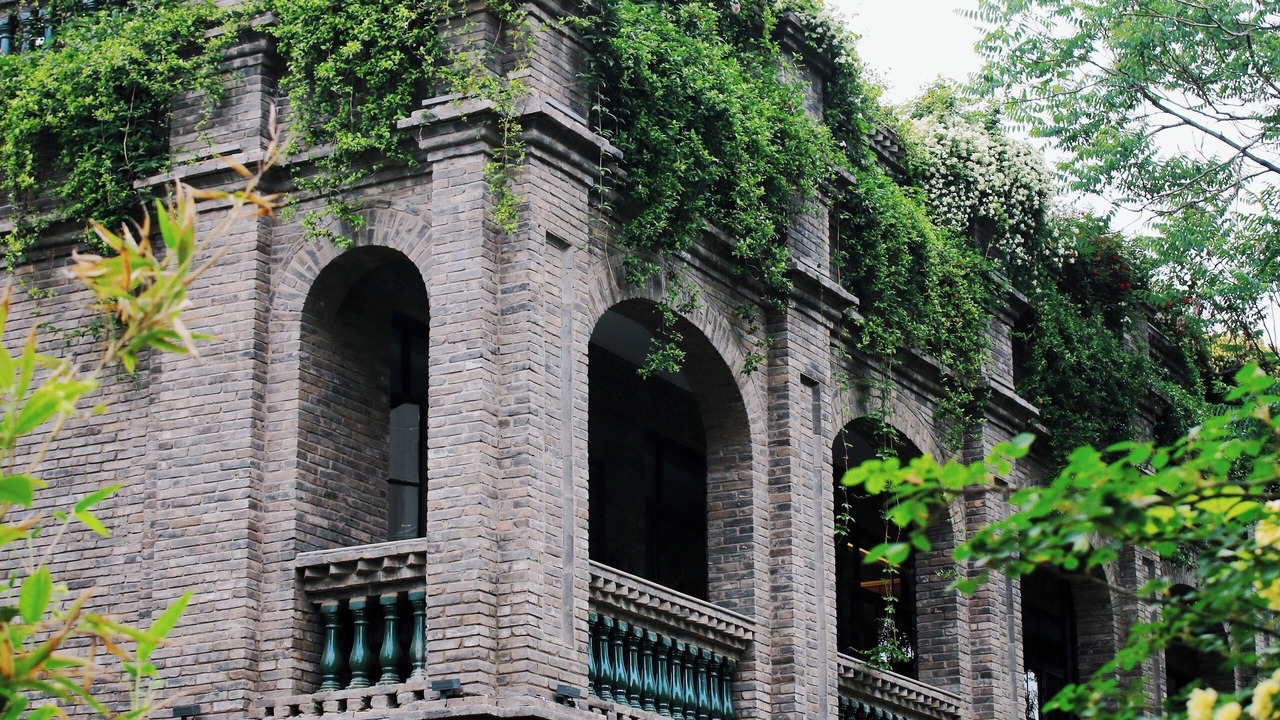 Photo of Outdoor in Chanhe Hui District