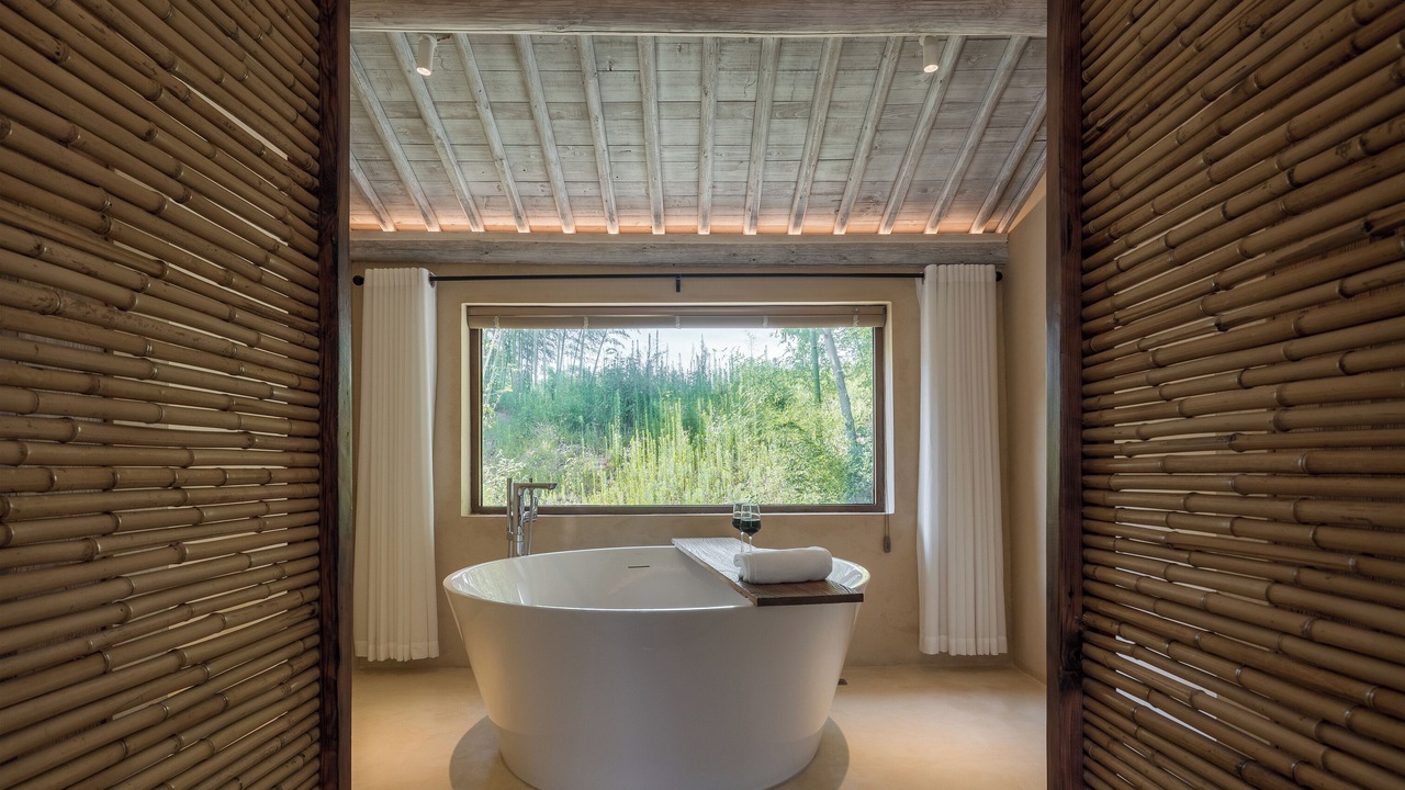 Photo of Bathroom in Liyang