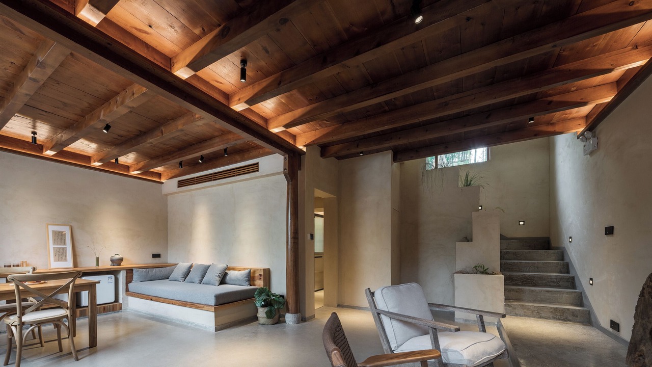 Photo of Bedroom in Liyang