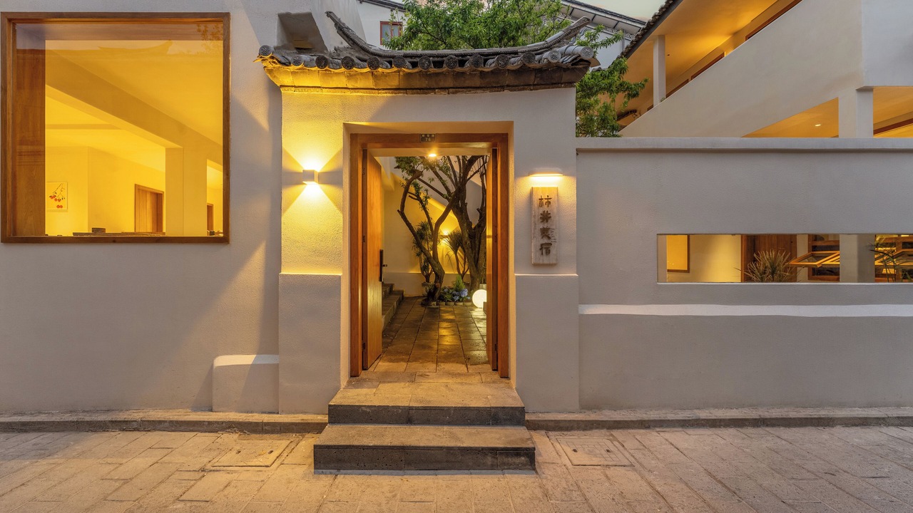 Photo of Outdoor in Dali Ancient Town
